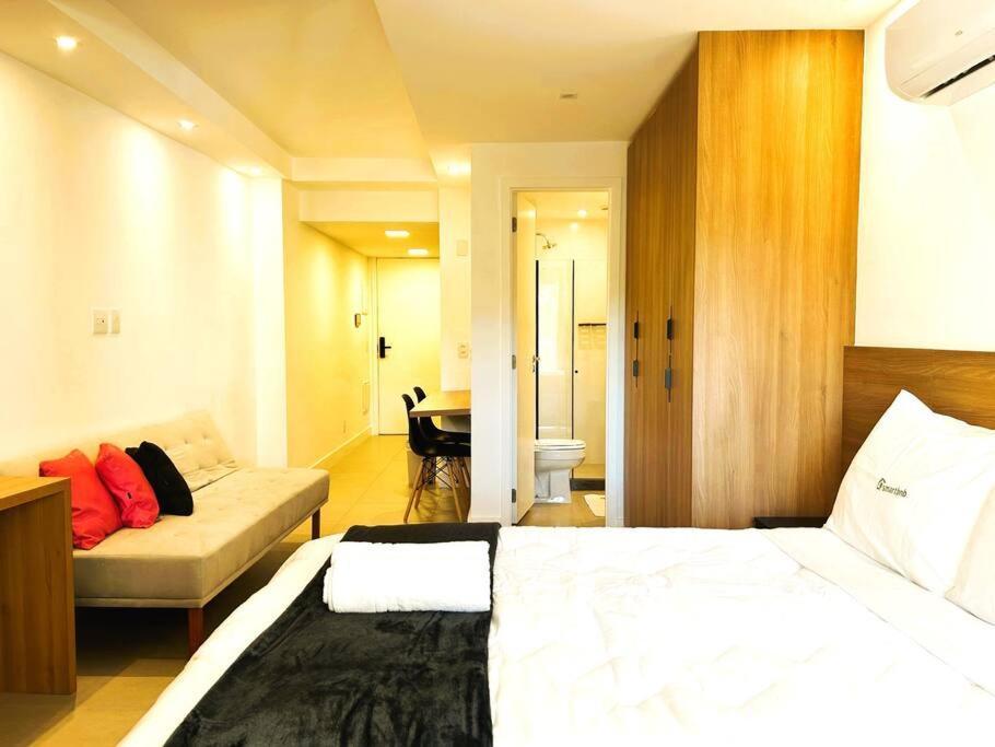 Apartamento Insight Flamengo By Housi