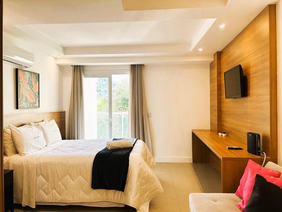 Insight Flamengo By Housi Apartamento